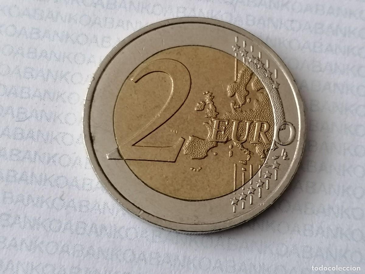 Monedas antiguas de Europa: Moneda, Francia, 2 &euro; , 2017, EBC- - Foto 2