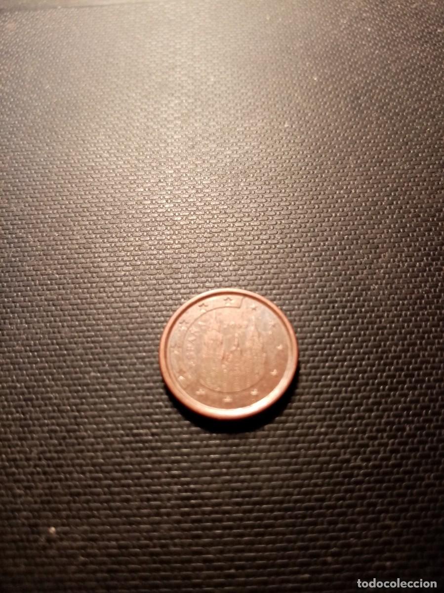 Monedas antiguas de Europa: 1 CENTIMO DE EURO ESPA&Ntilde;A 2002 - Foto 1