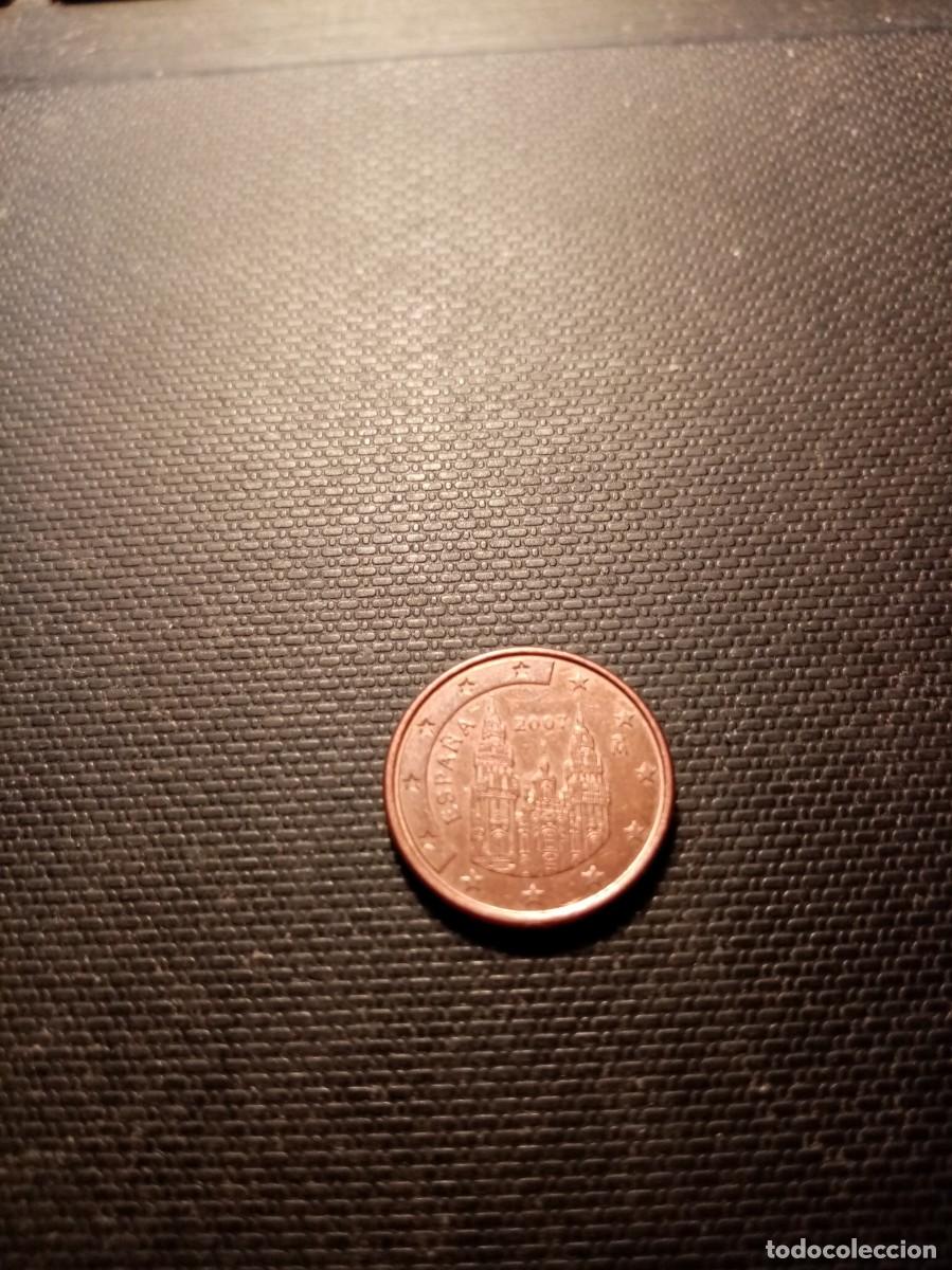 Monedas antiguas de Europa: 1 CENTIMO EURO ESPA&Ntilde;A 2003 - Foto 1