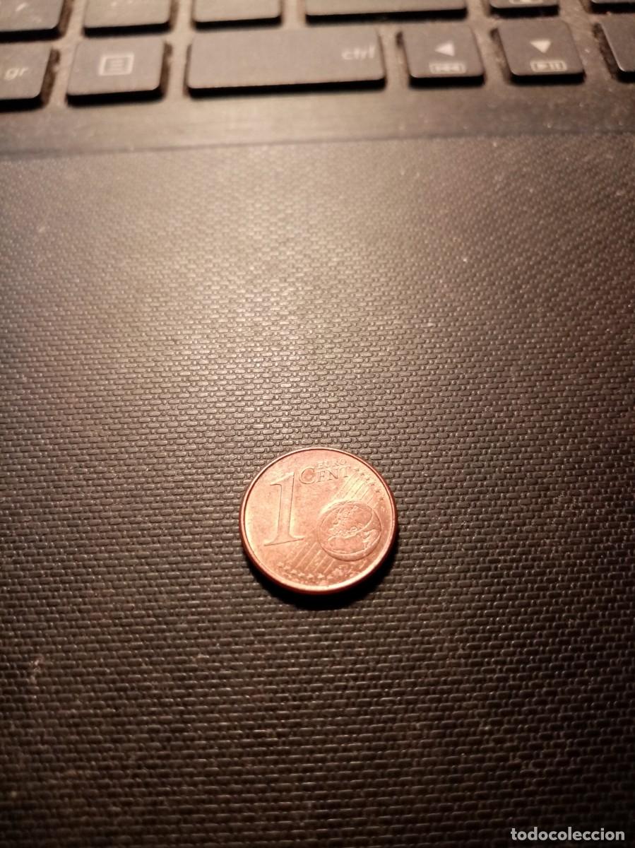 Monedas antiguas de Europa: 1 CENTIMO EURO ESPA&Ntilde;A 2003 - Foto 2