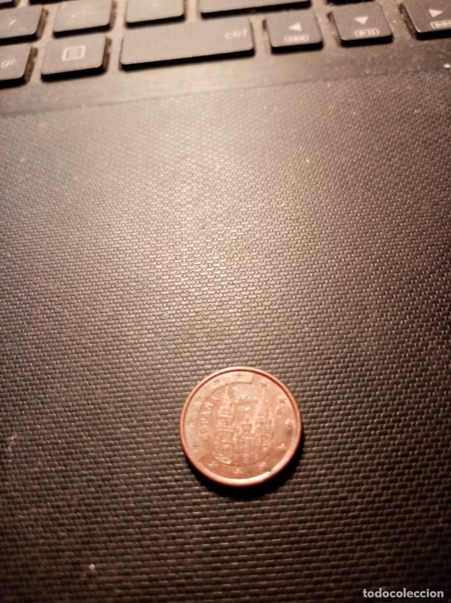 Monedas antiguas de Europa: 1 CENTIMO EURO ESPA&Ntilde;A 2004 - Foto 1