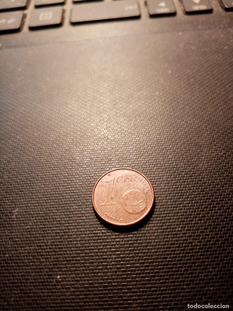 Monedas antiguas de Europa: 1 CENTIMO EURO ESPA&Ntilde;A 2004 - Foto 2