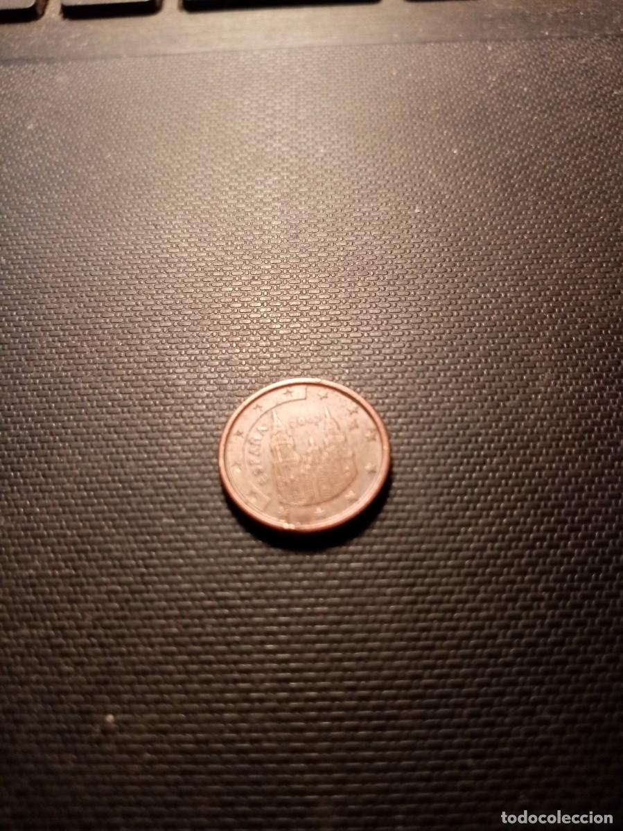 Monedas antiguas de Europa: 1 CENTIMO EURO ESPA&Ntilde;A 2007 - Foto 1