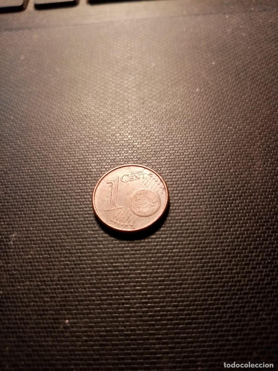 Monedas antiguas de Europa: 1 CENTIMO EURO ESPA&Ntilde;A 2007 - Foto 2