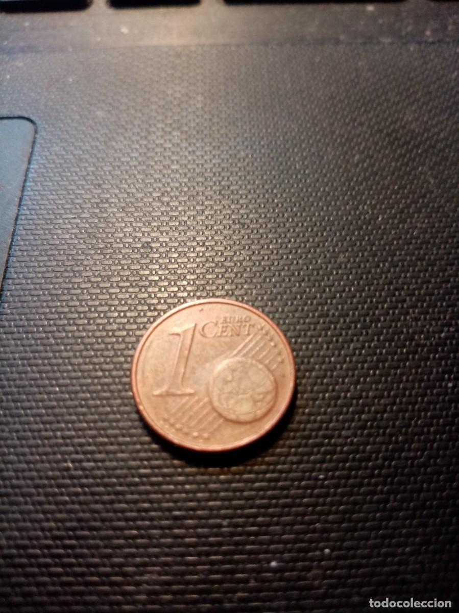 Monedas antiguas de Europa: 1 CENTIMO EURO EIRE 2012 - Foto 1