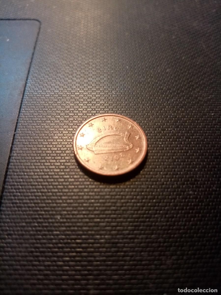 Monedas antiguas de Europa: 1 CENTIMO EURO EIRE 2012 - Foto 2
