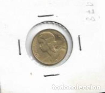 Monedas antiguas de Europa: FRANCIA 1978. 5 CENTIMOS. SC - Foto 2