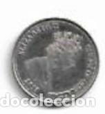 Monedas antiguas de Europa: GIBRALTAR 2013. 5 CENT - Foto 2