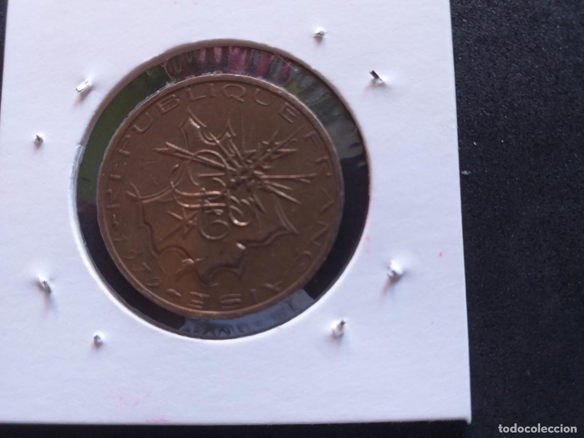 Monedas antiguas de Europa: FRANCIA-V13-MONEDAS DE FRANCIA. - Foto 2