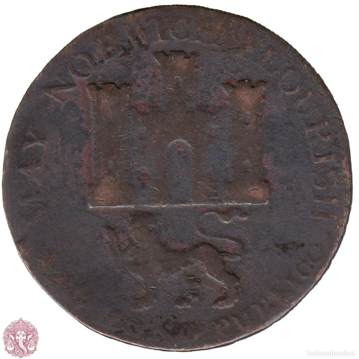 Monedas antiguas de Europa: REINO UNIDO Conder Token &frac12; Penique 1792 Norfolk - Norwich / Bolingbroke's INGLATERRA GRAN BRETA&Ntilde;A