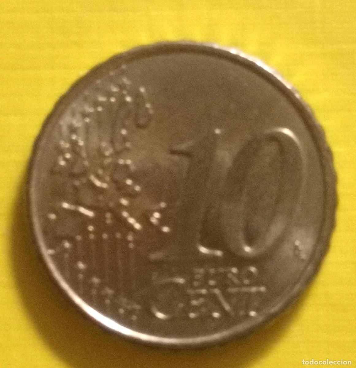 Monedas antiguas de Europa: AUSTRIA 2002 - 10 CENTIMOS DE EURO -- codig322,19 - Foto 2