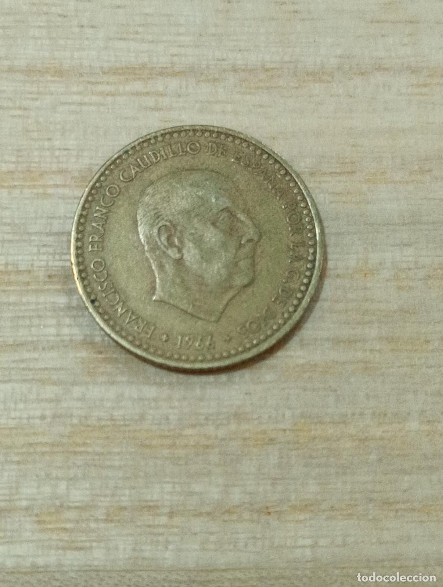 Monedas antiguas de Europa: Monedas antiguas espa&ntilde;olas - Foto 1