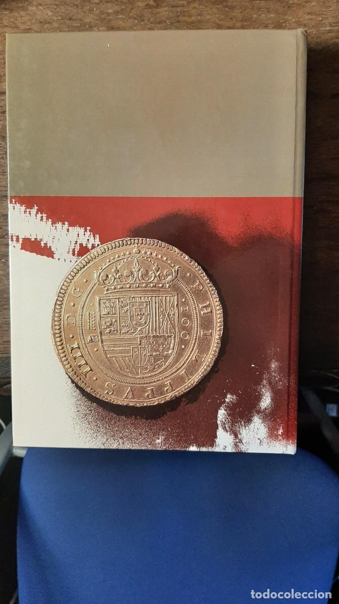 Monedas antiguas de Europa: Cat&aacute;logo General de Monedas Espa&ntilde;olas - Foto 3
