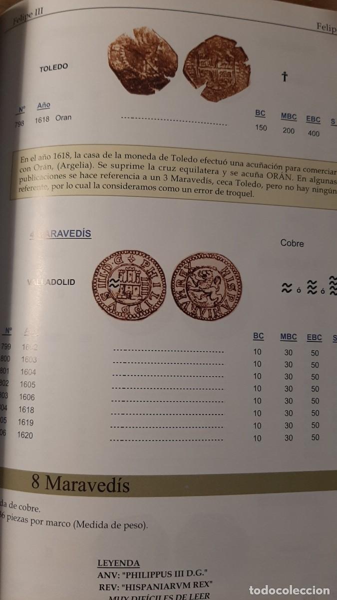Monedas antiguas de Europa: Cat&aacute;logo General de Monedas Espa&ntilde;olas - Foto 7