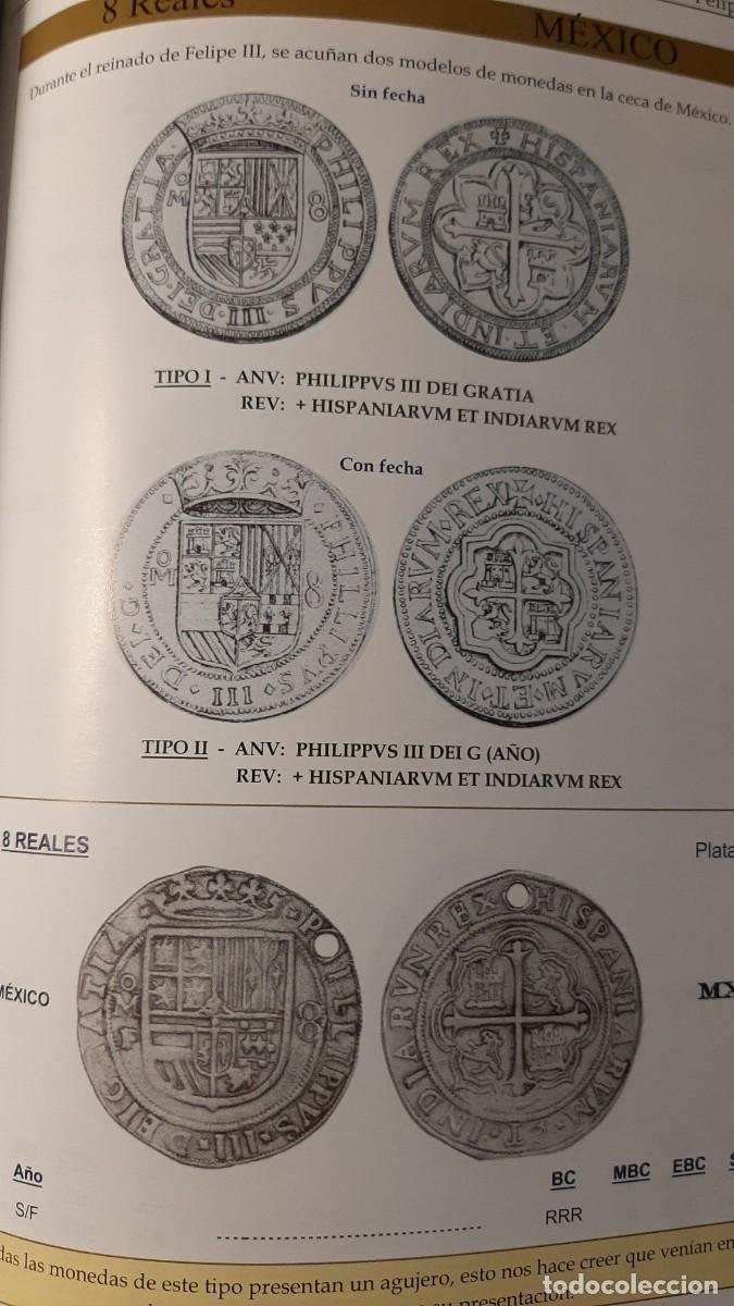 Monedas antiguas de Europa: Cat&aacute;logo General de Monedas Espa&ntilde;olas - Foto 8