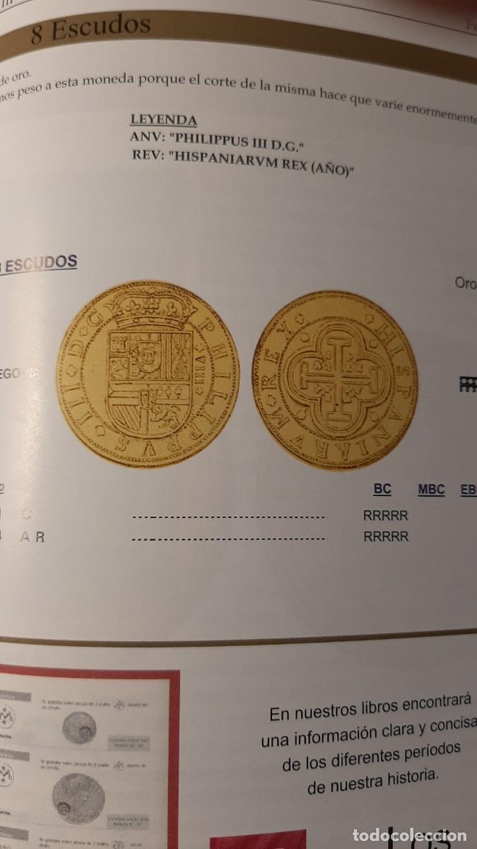 Monedas antiguas de Europa: Cat&aacute;logo General de Monedas Espa&ntilde;olas - Foto 9