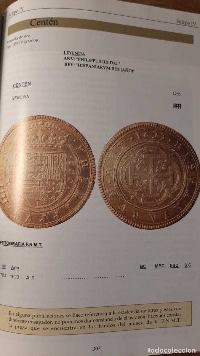 Monedas antiguas de Europa: Cat&aacute;logo General de Monedas Espa&ntilde;olas - Foto 10