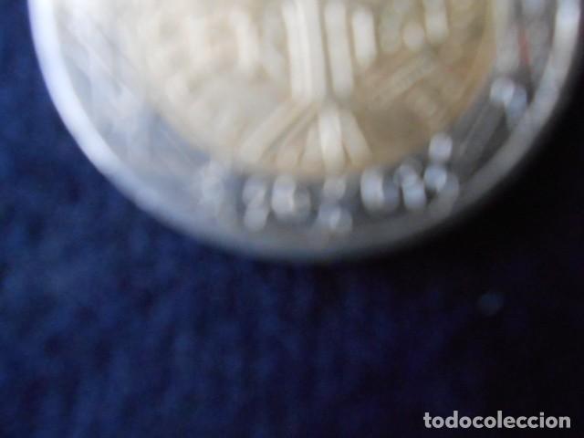 Monedas antiguas de Europa: MONEDA DE 2 EUROS FRANCESA DEL 2001 - Foto 1