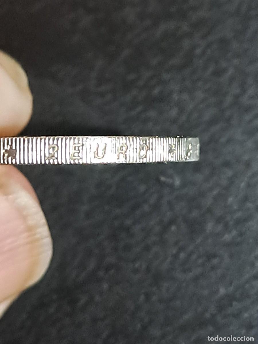 Monedas antiguas de Europa: Moneda 2&euro; Austria 2024 - Foto 5