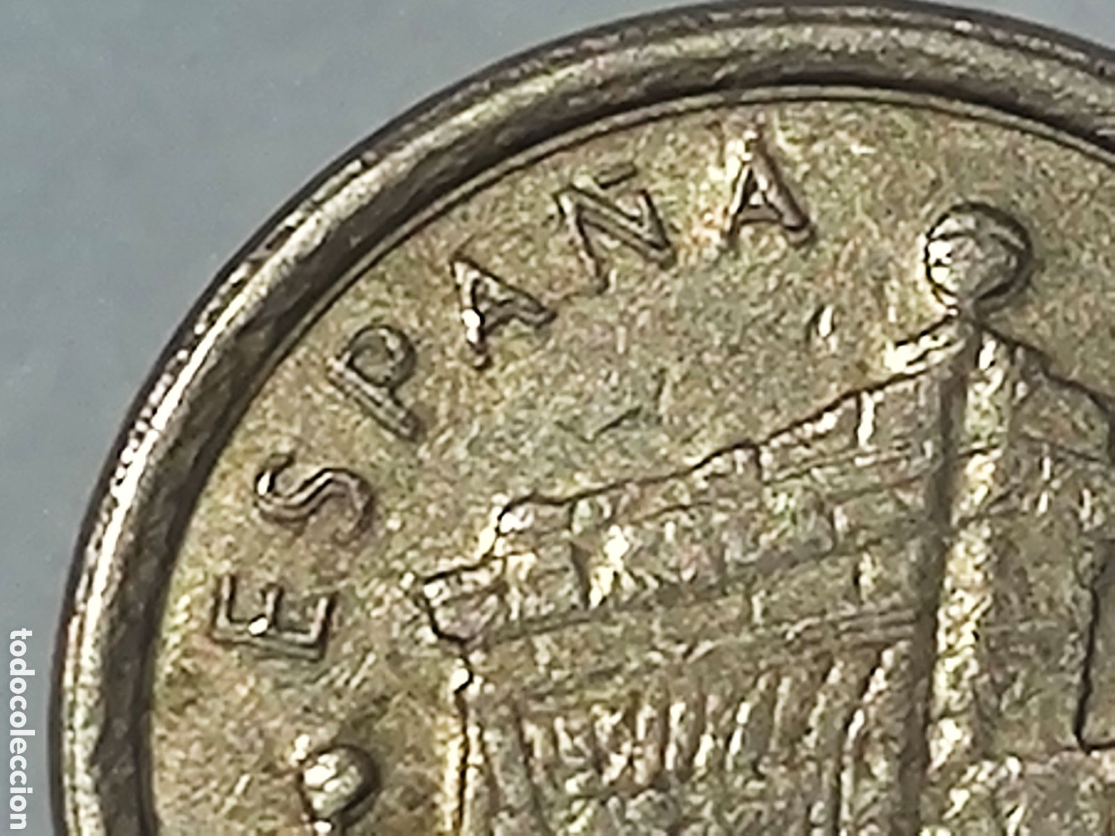 Monedas antiguas de Europa: Moneda de Arag&oacute;n Espa&ntilde;a - Foto 3