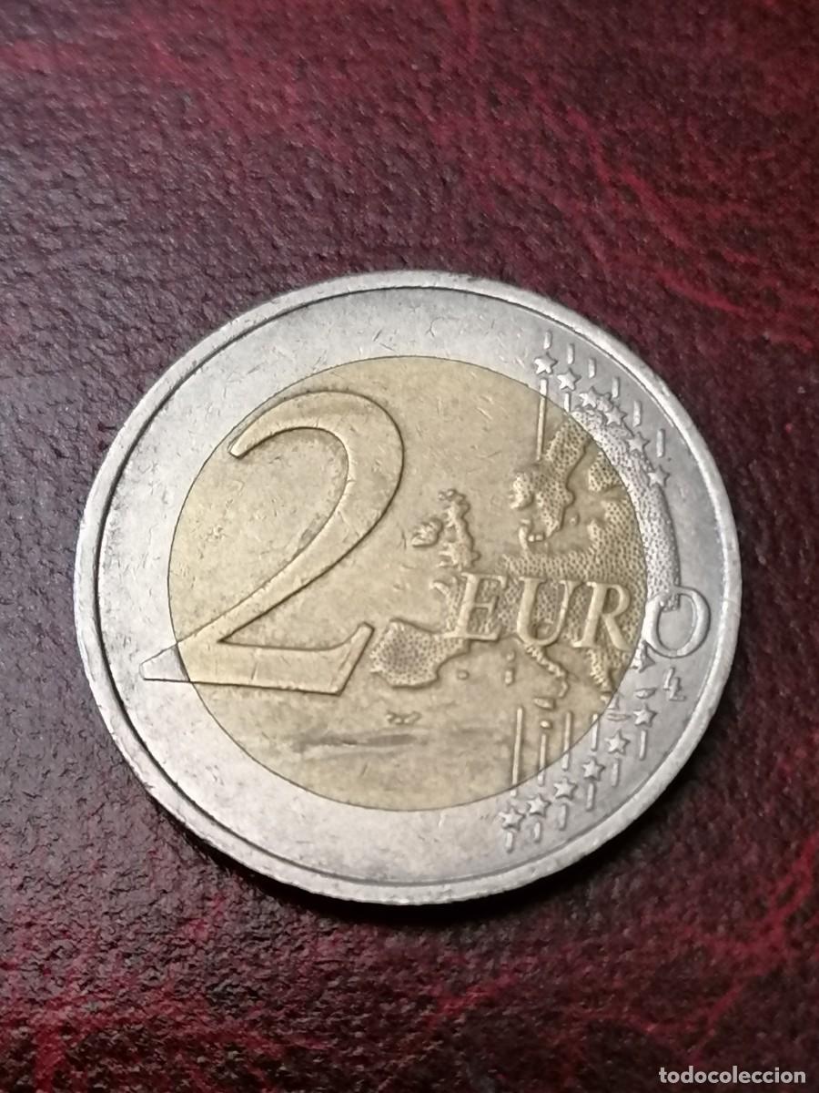 Monedas antiguas de Europa: Moneda, 2 &euro;, Francia, 2012, MBC, - Foto 2