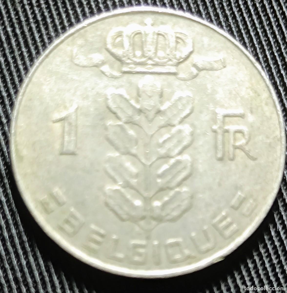 Monedas antiguas de Europa: Moneda vintage internacional - Foto 2
