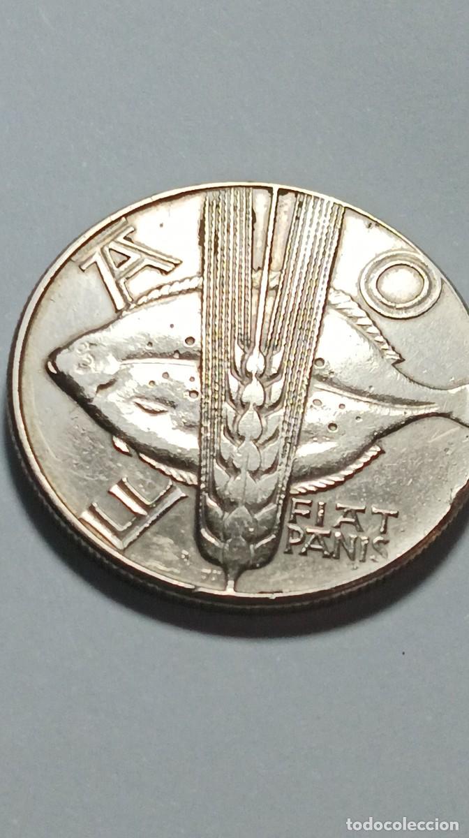 Monedas antiguas de Europa: POLONIA - 10 ZLOTYCH 1971 KM63 - FAO