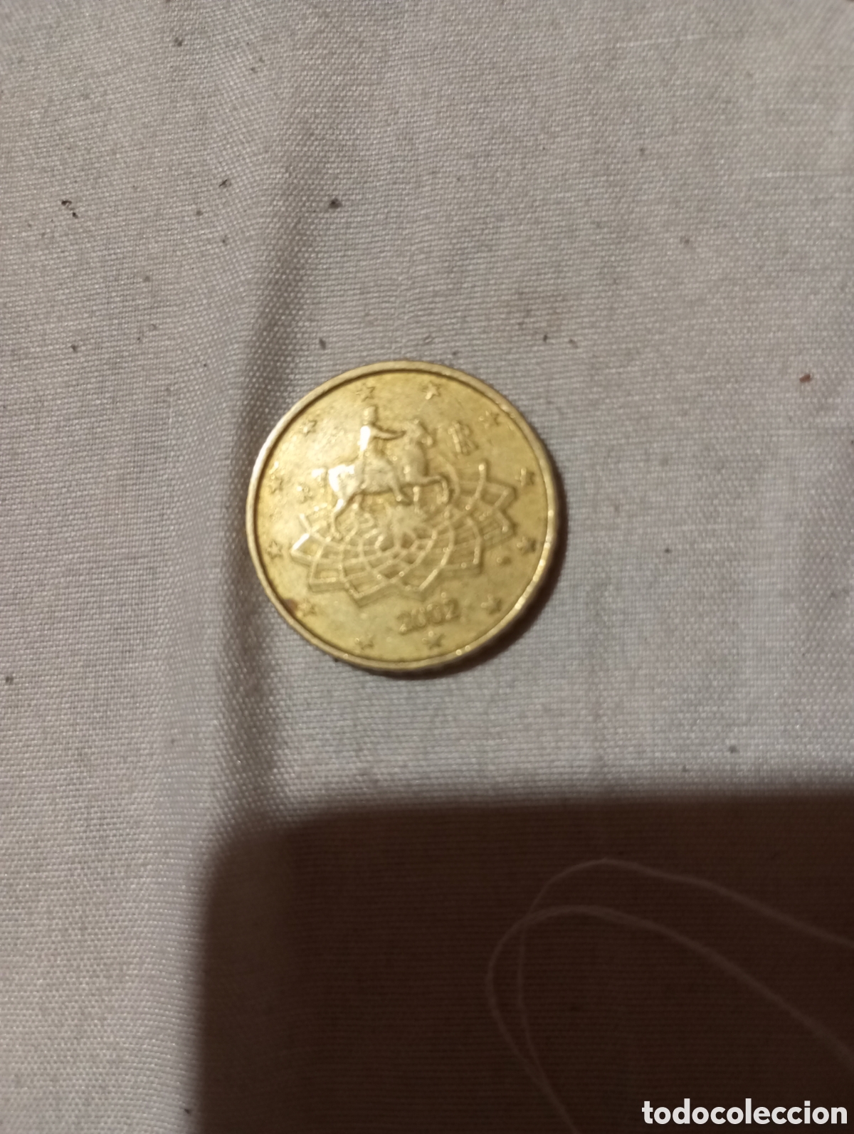 Monedas antiguas de Europa: Marco Aurelio Italia - Foto 2