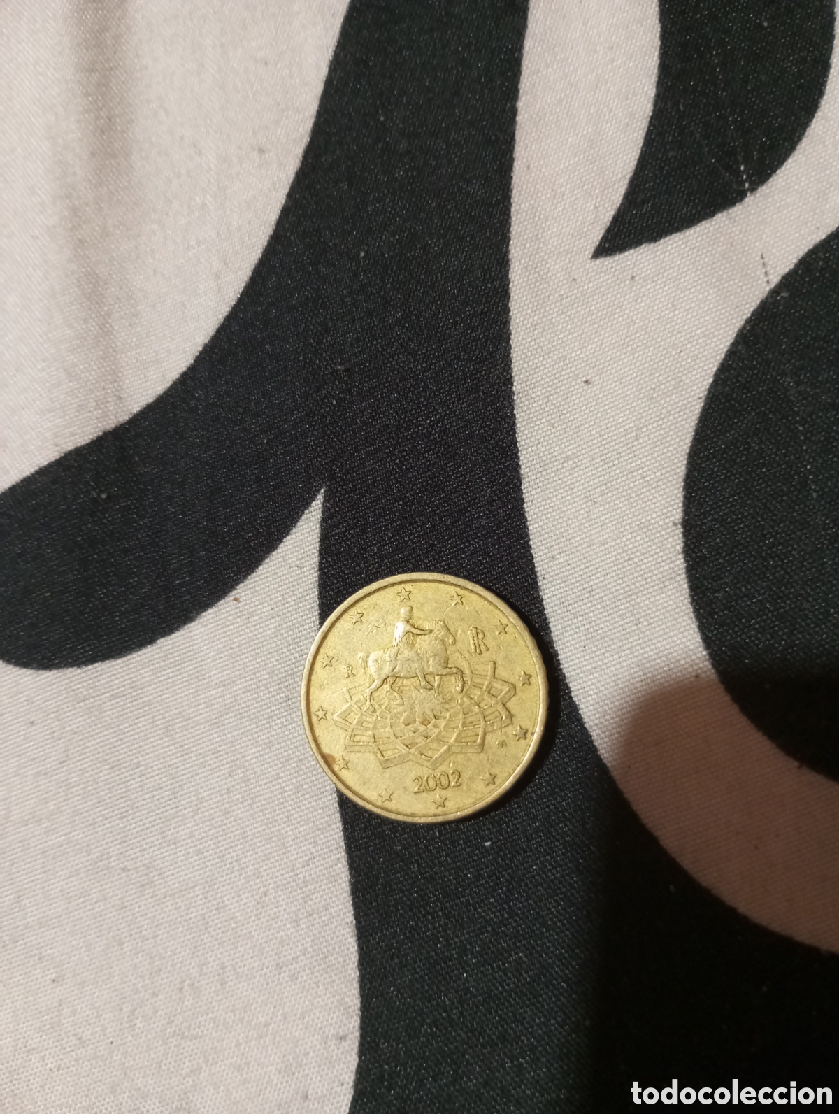 Monedas antiguas de Europa: Marco Aurelio Italia - Foto 3