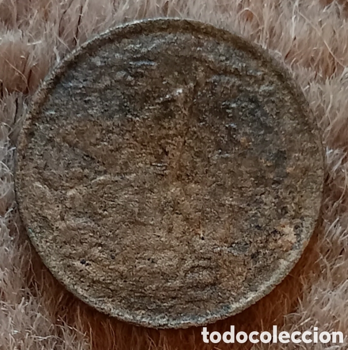 Monedas antiguas de Europa: Pa&iacute;ses Bajos 1841 - Moneda de 1 c&eacute;ntimo - Foto 1