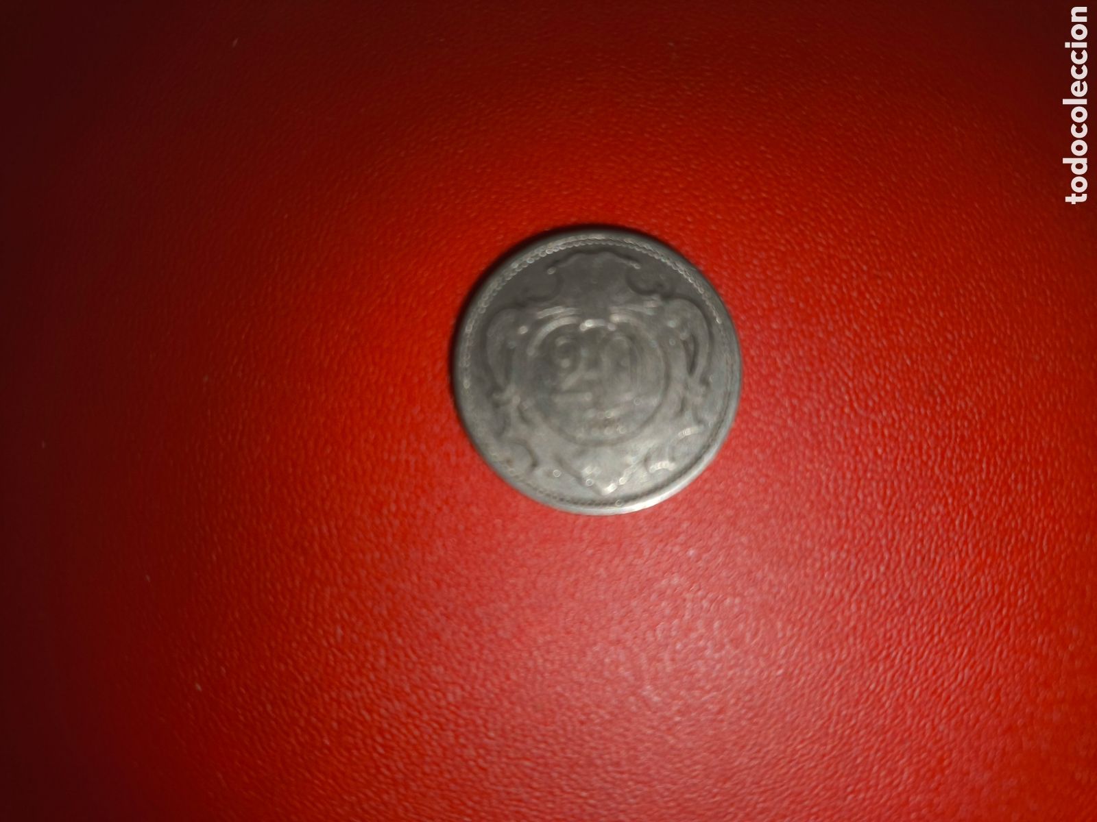 Monedas antiguas de Europa: 20 Heller Austria 1894 - Foto 1