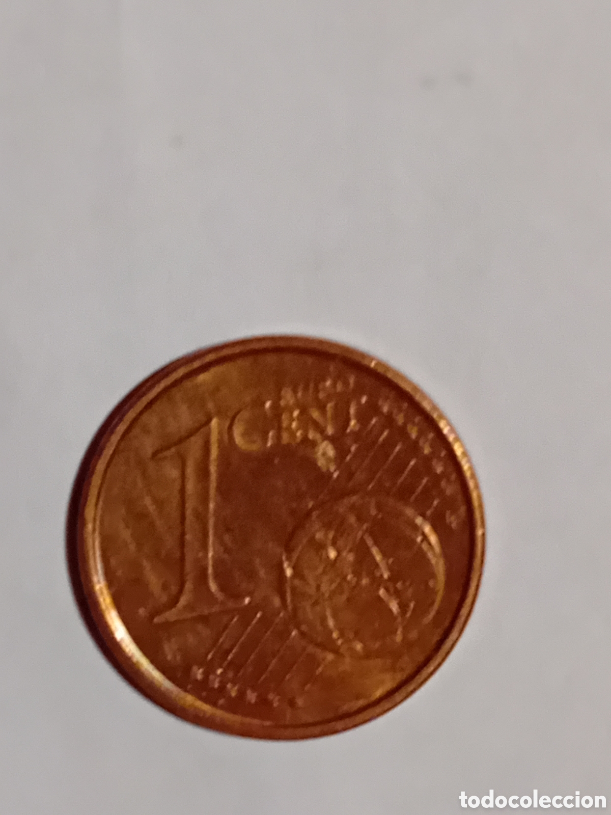 Monedas antiguas de Europa: Moneda de espa&ntilde;a de 2011. - Foto 2