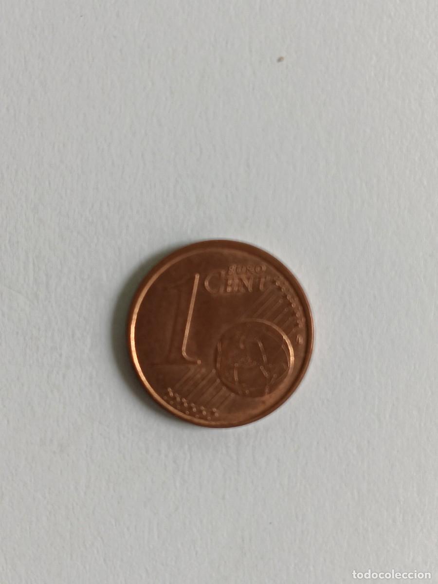 Monedas antiguas de Europa: Francia un centimo cts nc107 - Foto 1
