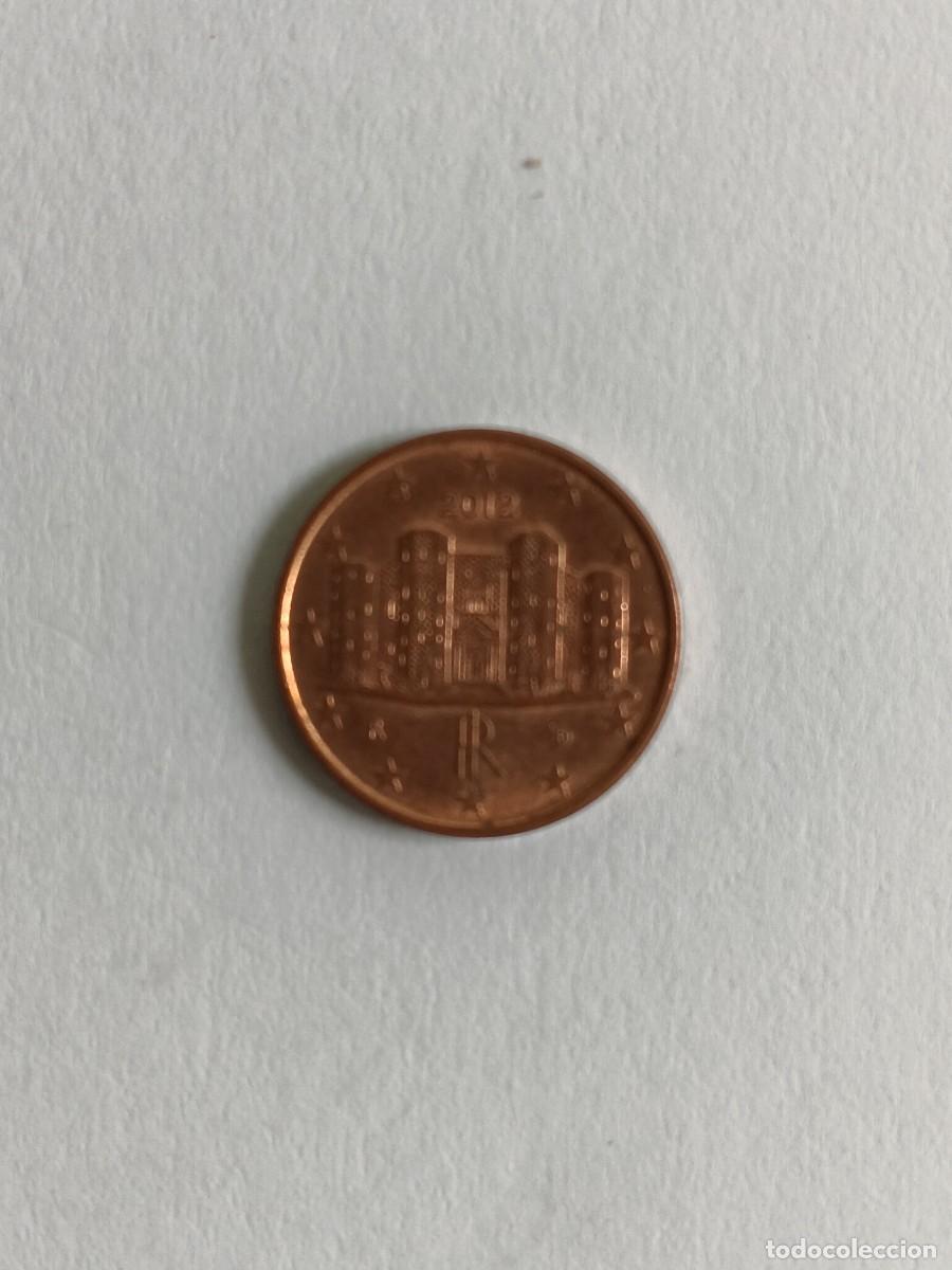 Monedas antiguas de Europa: Francia un centimo cts nc107 - Foto 2
