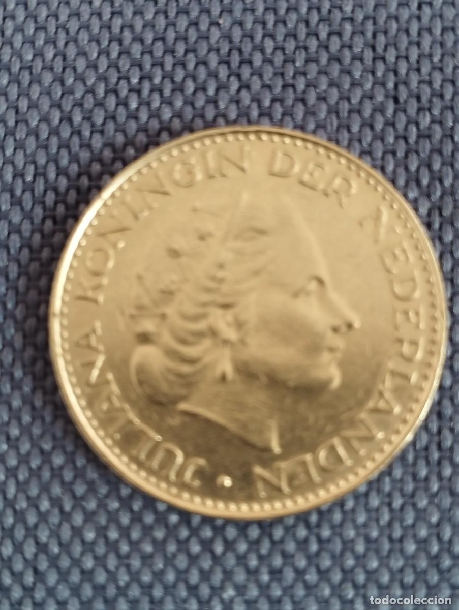 Monedas antiguas de Europa: Corona sueca sin circular de 1967 - Foto 2