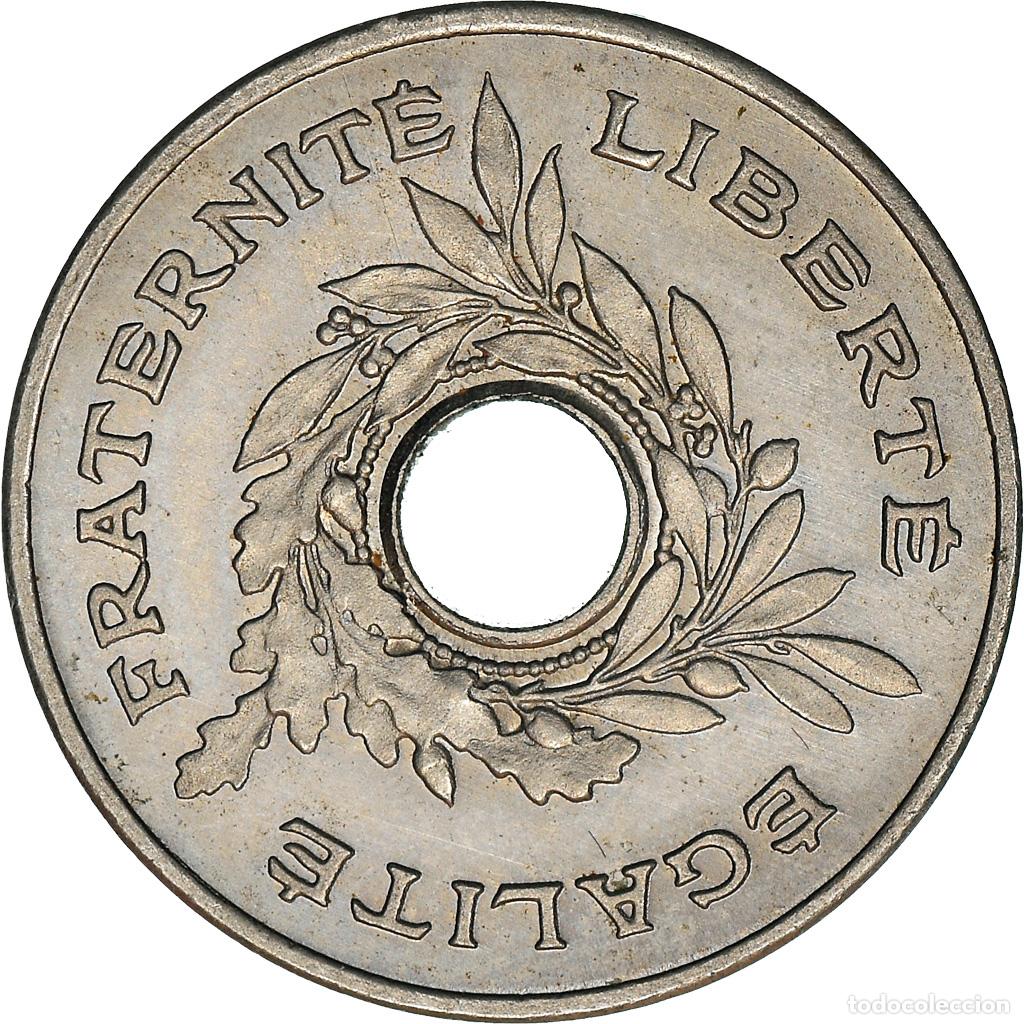 Moedas antigas da Europa: [#181786] Moneda, Francia, Essai de Guis, Petit Module, 25 Centimes, 1913, SC, N&iacute;quel