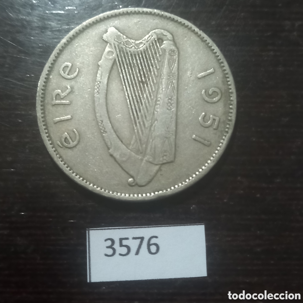 Eire 2 chelines 1951