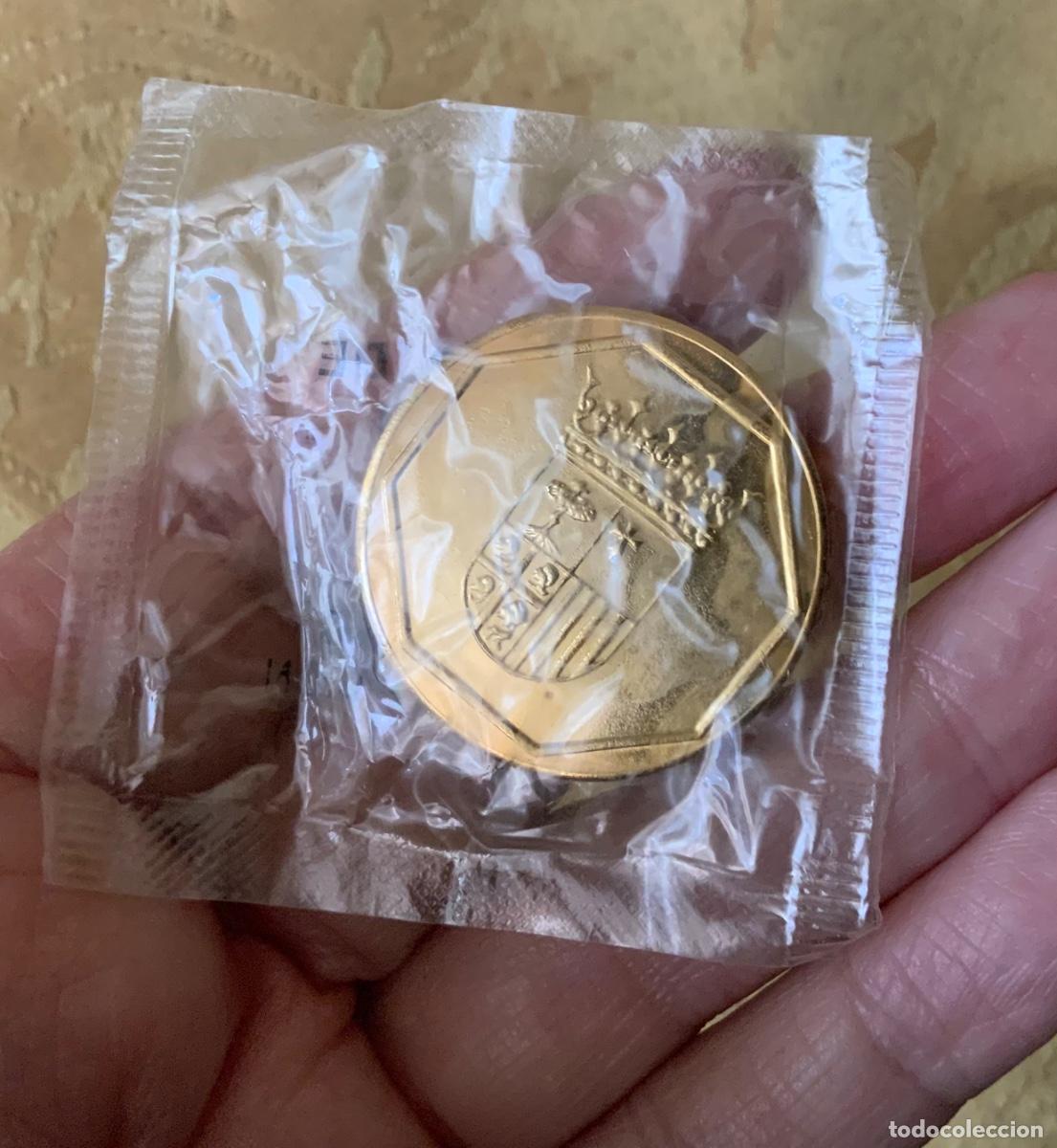 Monedas antiguas de Europa: MONEDA ESCUDO DE ARAGON