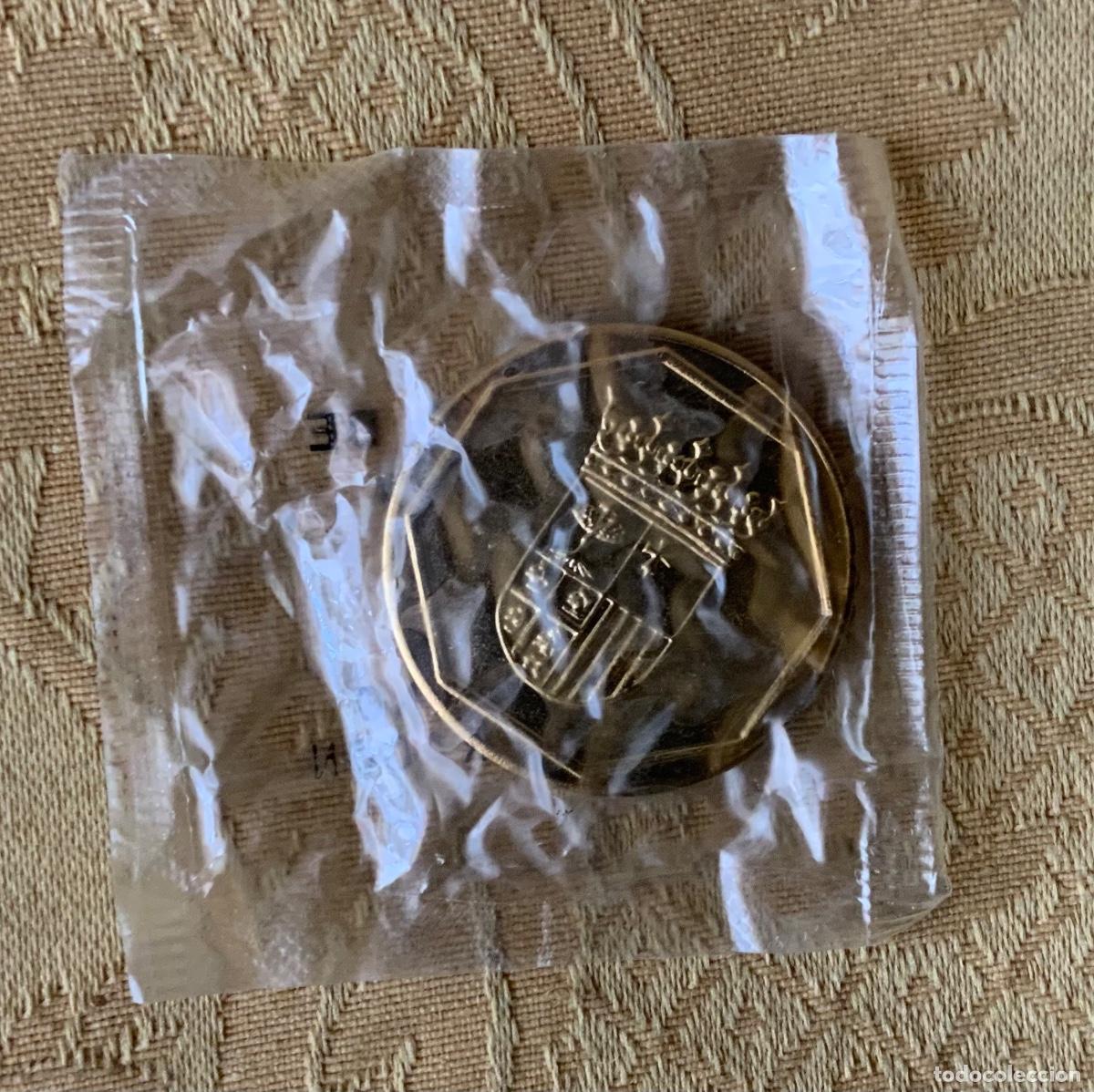 Monedas antiguas de Europa: MONEDA ESCUDO DE ARAGON - Foto 2