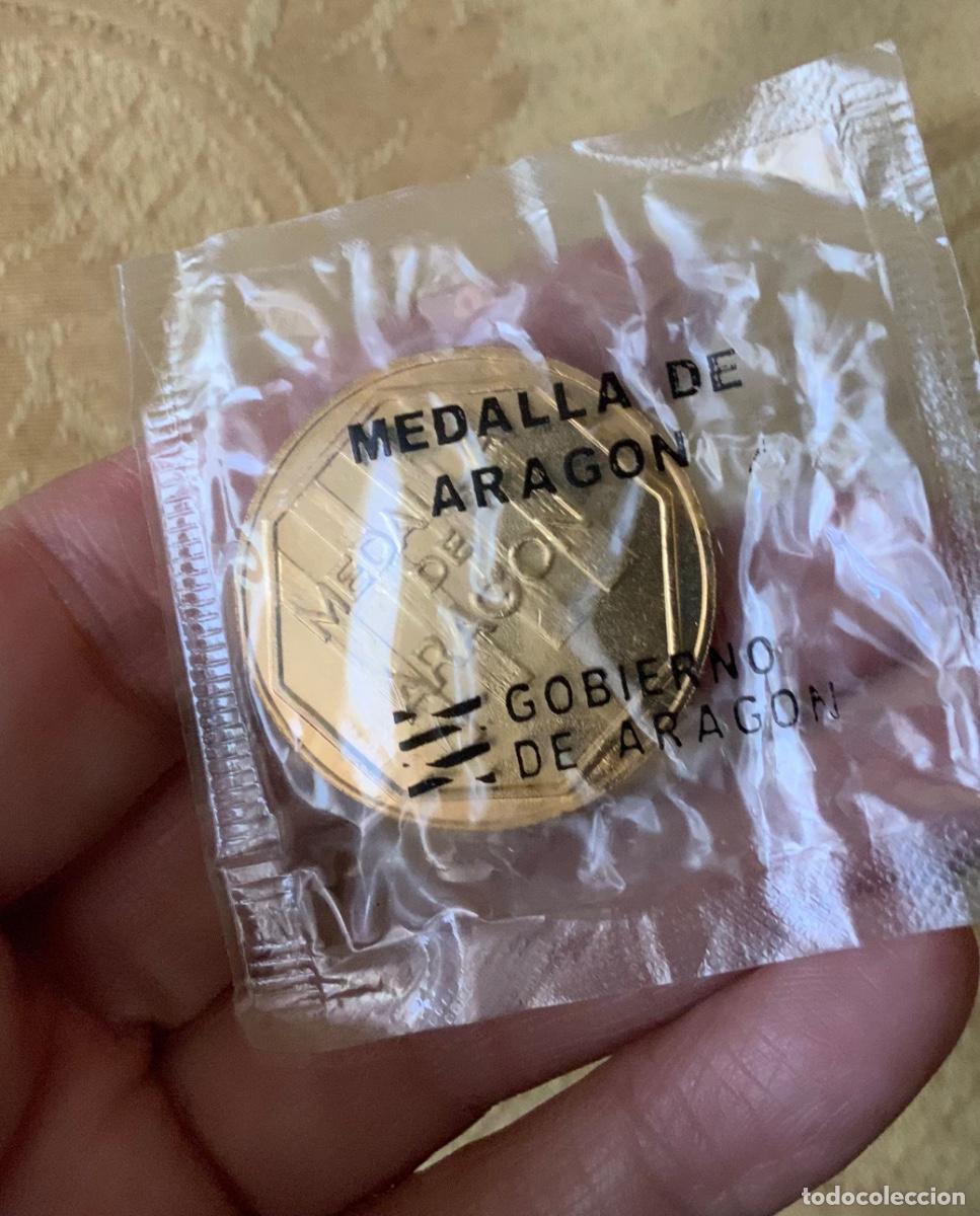 Monedas antiguas de Europa: MONEDA ESCUDO DE ARAGON - Foto 4
