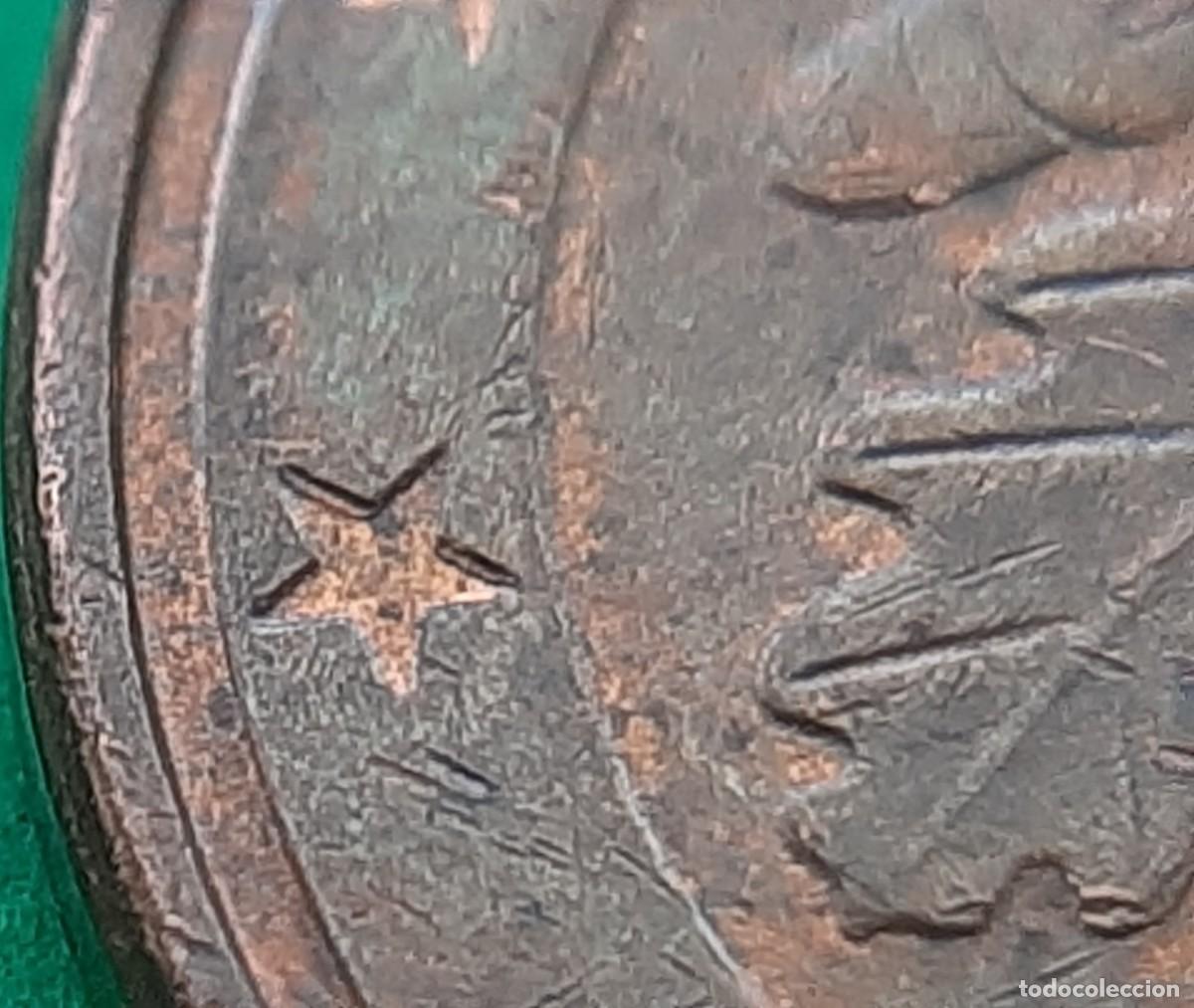 Monedas antiguas de Europa: (ERROR-ALEMANIA)(2002) 5 C&Eacute;NTIMOS CON REMARQUE - Foto 17