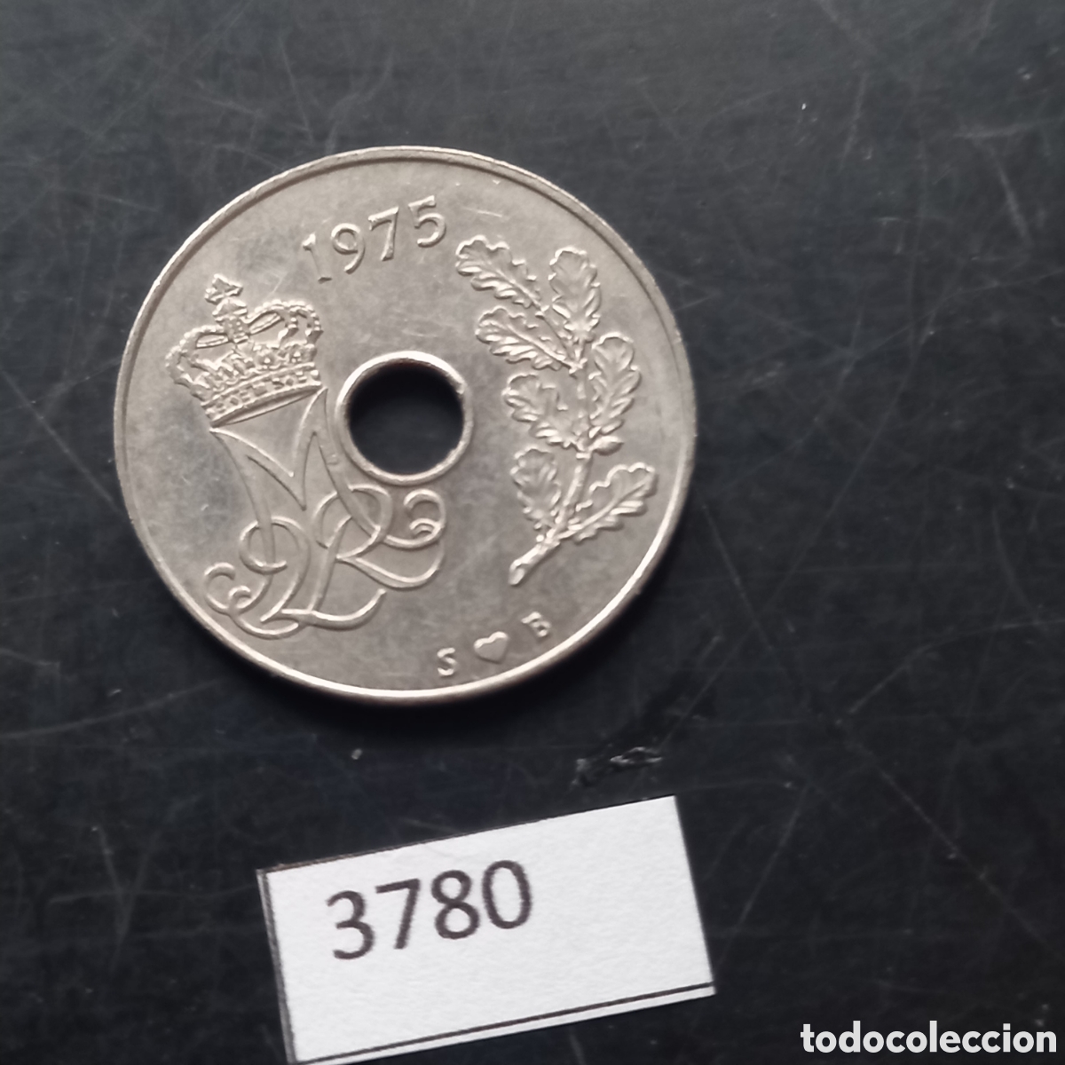 Dinamarca 25 ore 1975