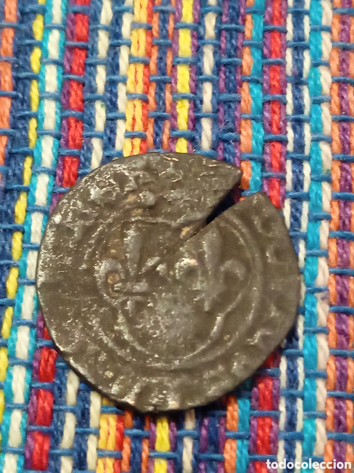 Monedas antiguas de Europa: BOL- TRES JETONES TOKEN FRANCIA NUREMBERG EUROPA A CLASIFICAR IDENTIFICAR