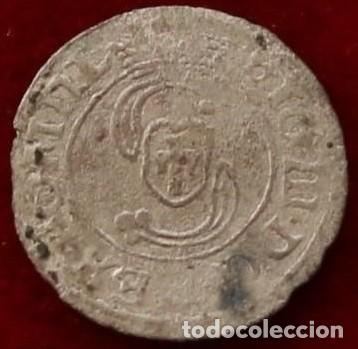 Monedas antiguas de Europa: SOLIDO 1627 LITUANIA - Foto 2