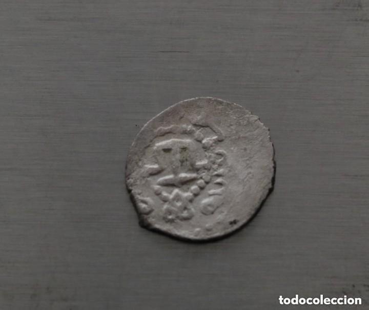 Monedas antiguas de Europa: AKCHE 923 A.H. (1517) CRIMEA. MUHAMMAD I GIRAY. RARA EN ESTE ESTADO DE CONSERVACION