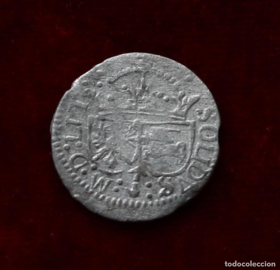 Monedas antiguas de Europa: SOLIDO 1616 LITUANIA - Foto 1