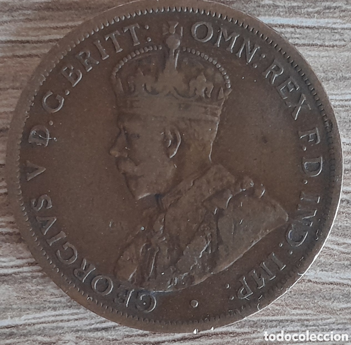 Monedas antiguas de Europa: MONEDAS DE JERSEY E ISLAS CAYMAN - Foto 6