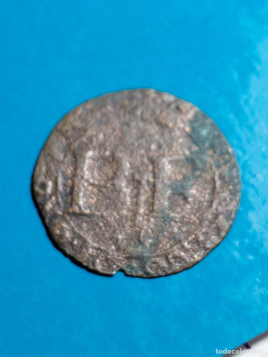 Monedas antiguas de Europa: MONEDA A IDENTIFICAR - n20 22mm - Foto 2