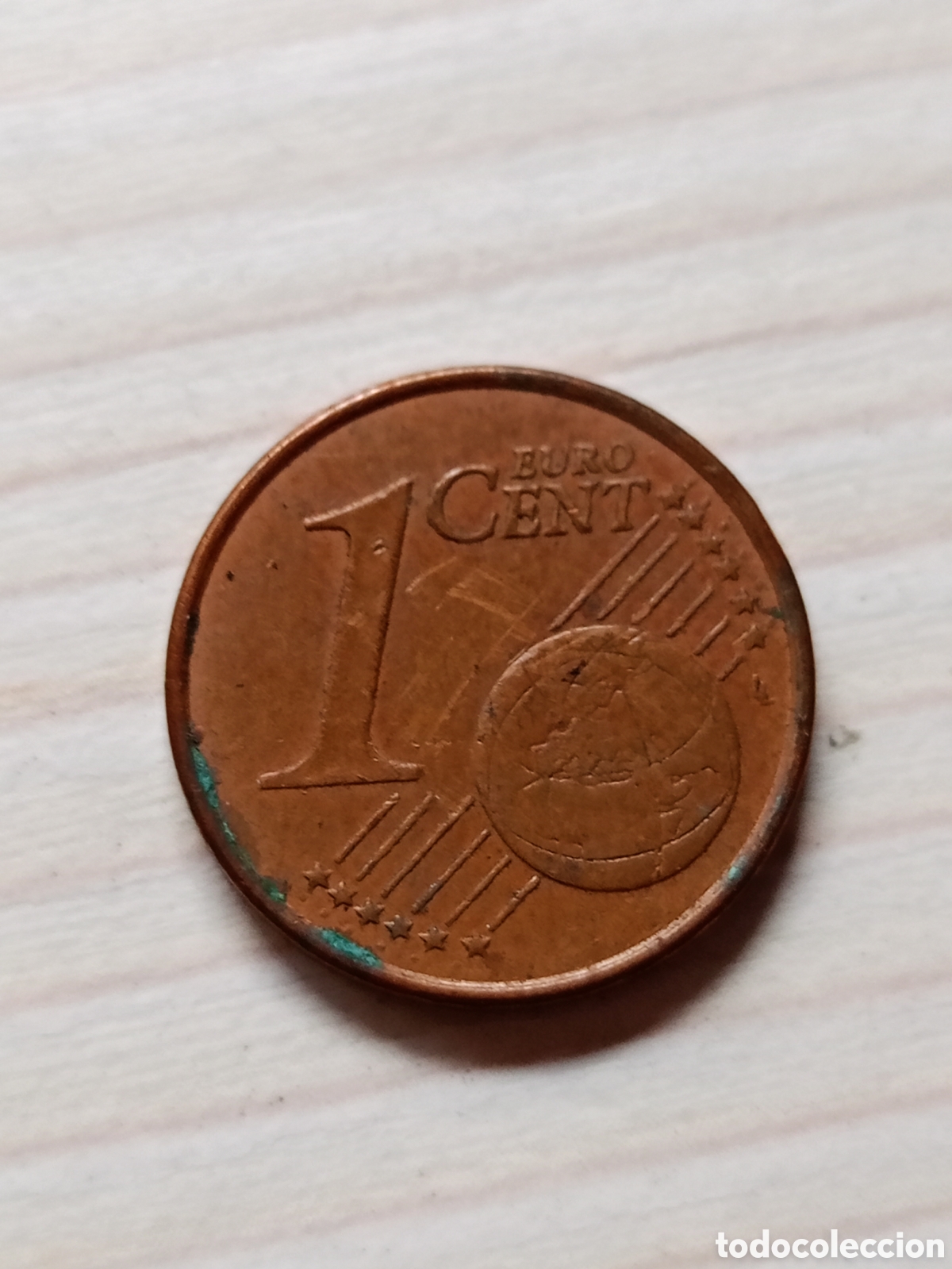 Monedas antiguas de Europa: FRANCIA MONEDA 1 CENTIMO &euro; - A&Ntilde;O 2000 - Foto 2