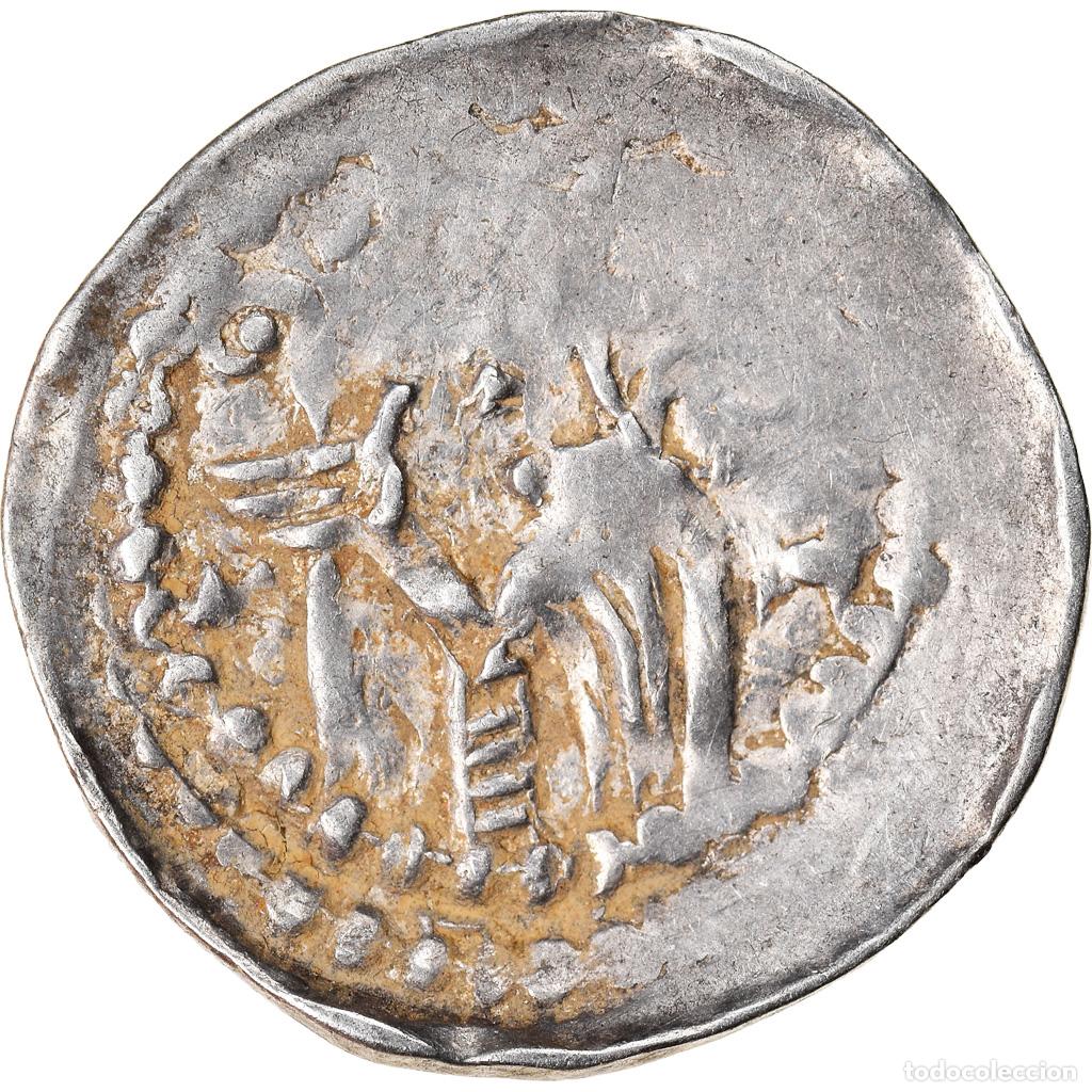 Monedas antiguas de Europa: [#906541] Moneda, Francia, LORRAINE, Jean d'Apremont, Denarius, 1225- 1239, Metz, MBC